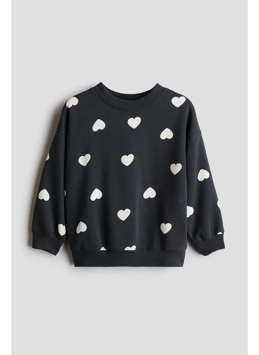 H&M Sweatshirt