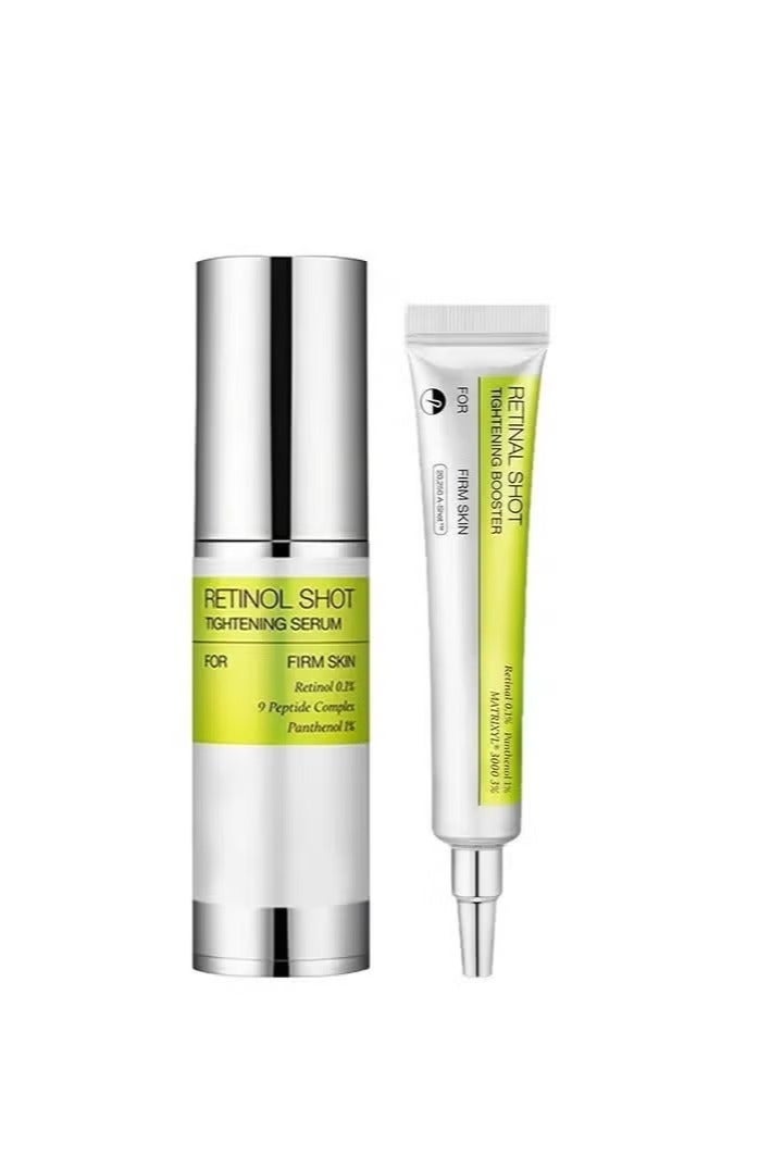 سيليماكس محفز ومصل تشديد شبكية العين، سائل العناية بالوجه الخفيف في الشبكية، مرطب وجه الجلد، كريم وجه الريتينول، هلام العين الثابت، كريم تجعد العين - Image 1