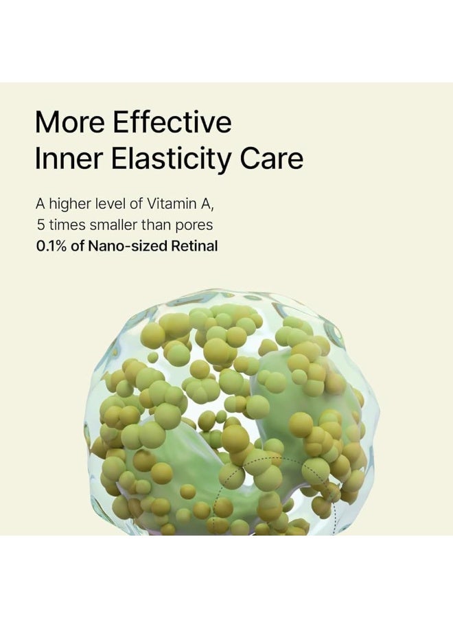 سيليماكس محفز ومصل تشديد شبكية العين، سائل العناية بالوجه الخفيف في الشبكية، مرطب وجه الجلد، كريم وجه الريتينول، هلام العين الثابت، كريم تجعد العين - Image 4