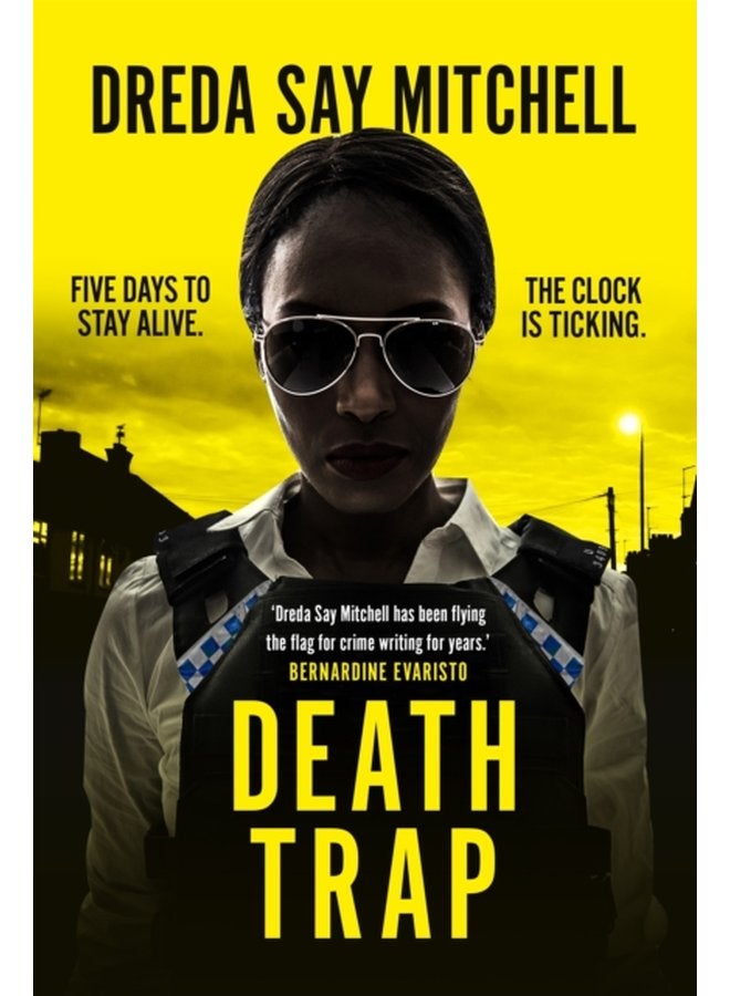 Death Trap from the bestselling and critically acclaimed author of Spare Room - Paperback