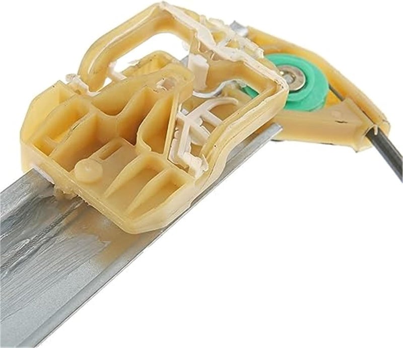 DEMULAX Electric Window Regulator for Q5 (2008-2017) - Image 2