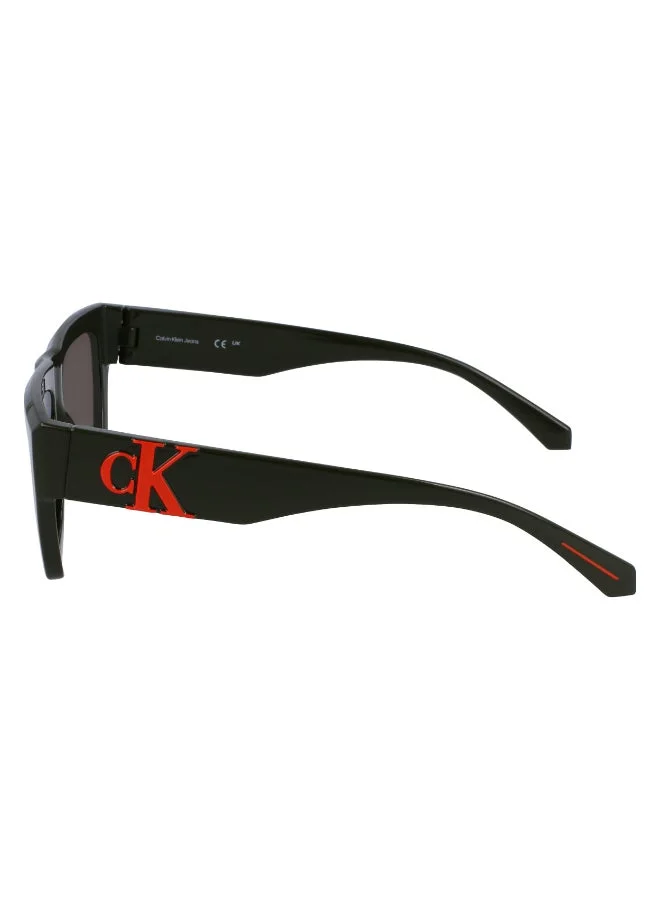 Calvin Klein Jeans FULL RIM INJECTEDCALVIN KLEIN JEANS SUN CKJ23653S