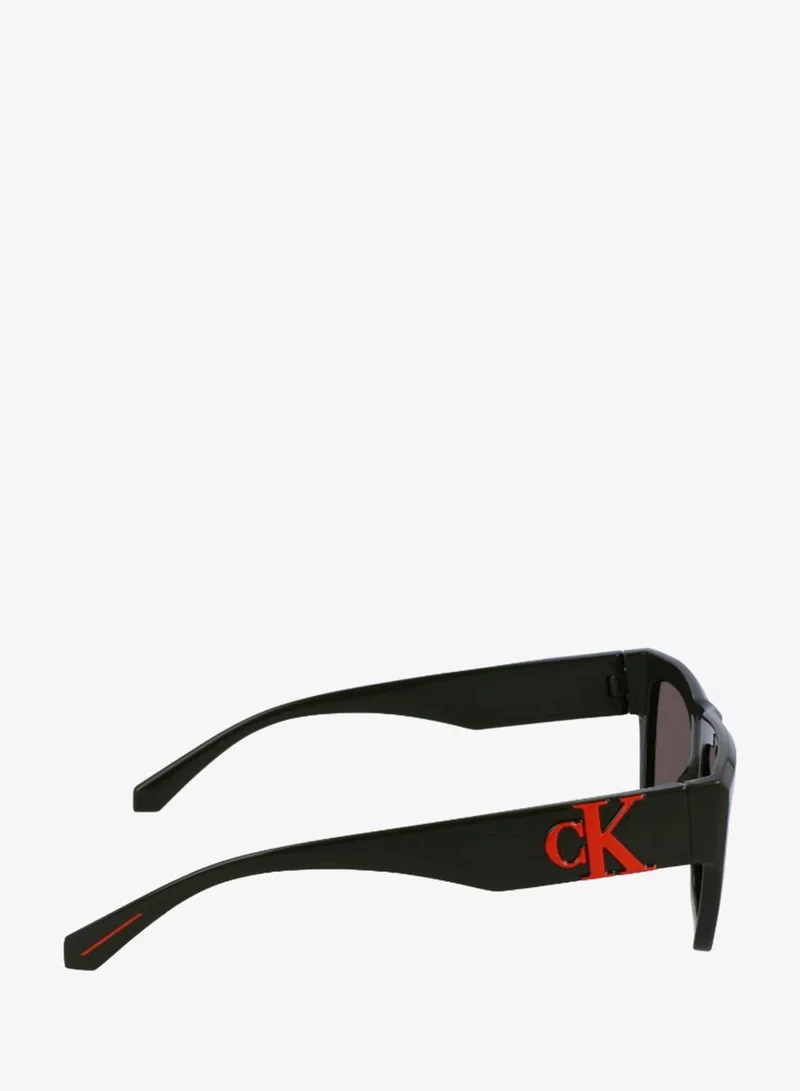 Calvin Klein Jeans  FULL RIM INJECTEDCALVIN KLEIN JEANS SUN CKJ23653S  | Best Price UAE