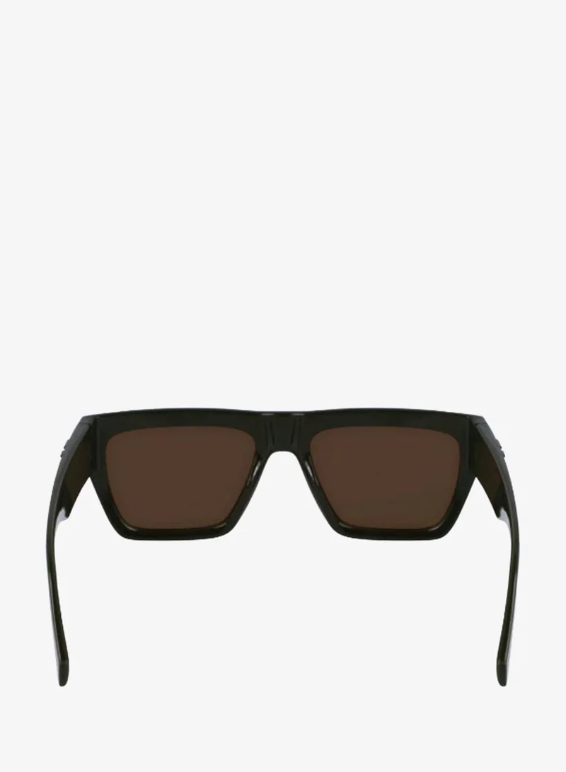 Calvin Klein Jeans  FULL RIM INJECTEDCALVIN KLEIN JEANS SUN CKJ23653S  | Best Price UAE