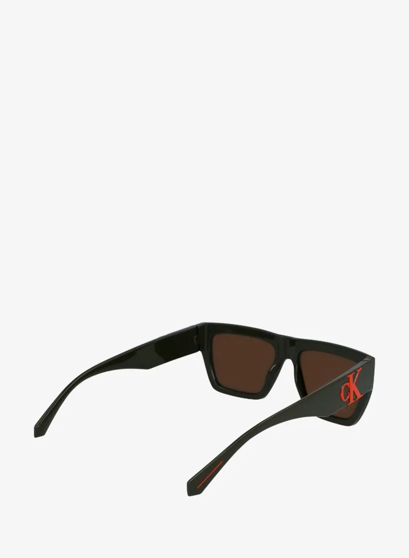 Calvin Klein Jeans  FULL RIM INJECTEDCALVIN KLEIN JEANS SUN CKJ23653S  | Best Price UAE