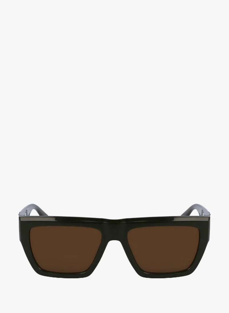 Calvin Klein Jeans  FULL RIM INJECTEDCALVIN KLEIN JEANS SUN CKJ23653S  | Best Price UAE