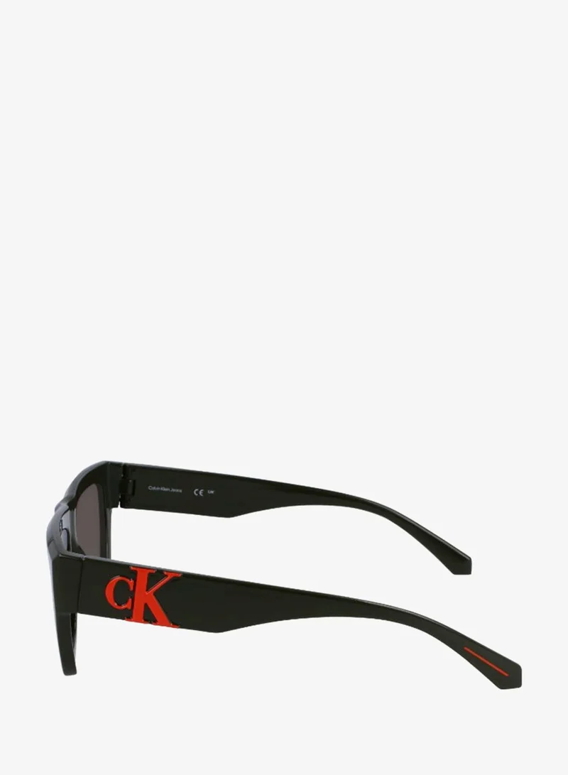 Calvin Klein Jeans FULL RIM INJECTEDCALVIN KLEIN JEANS SUN CKJ23653S