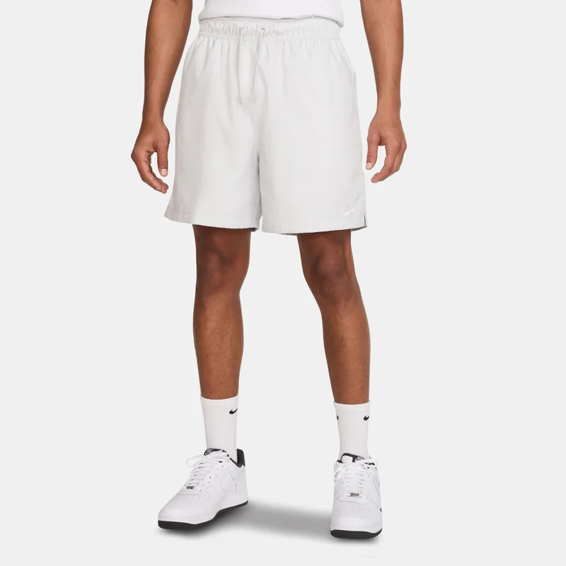نايكي Men's Club Woven Flow Shorts