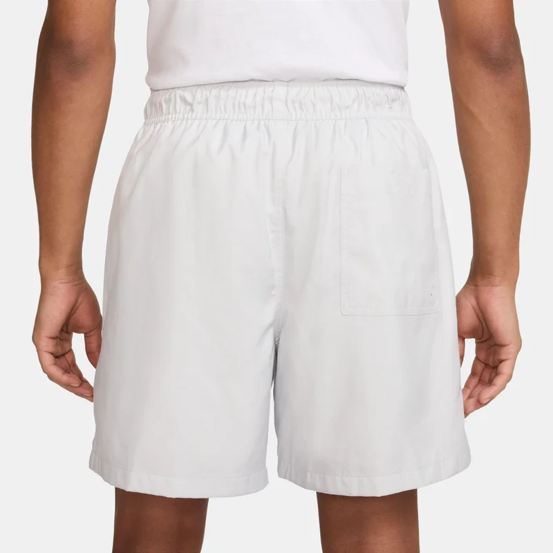 نايكي Men's Club Woven Flow Shorts