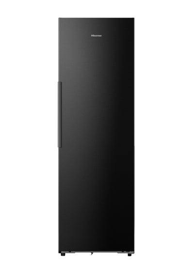 Hisense RL5K480SBFE Gross Capacity 480L Net Capacity 370L , Durabale Inverter, Frost Free, Metal Cooling Fridge RL5K480SBFE black