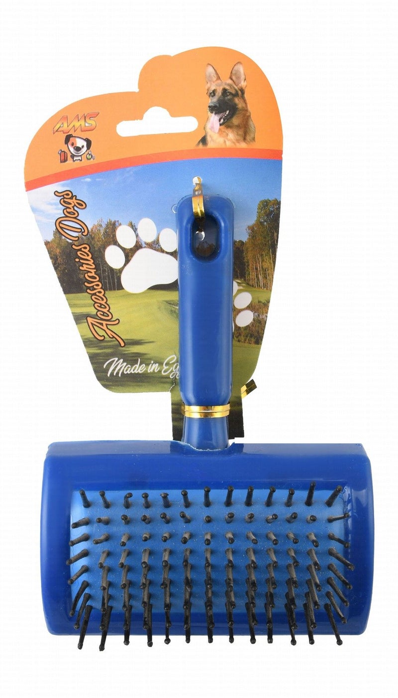 AMS Pet Grooming Brush - 1 pcs