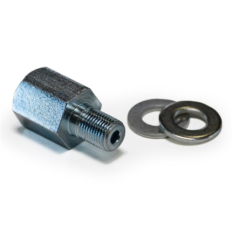 Burley Design Burley Hitch Alt Adapter, M10 x 1.0 - Image 2