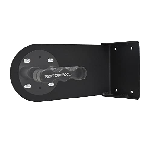 Westin 59-89025 WJ2 Bumper RotoPax Jerry Can Mount fits 2007-2018 Wrangler JK 2018-2025 Wrangler JL - Image 4