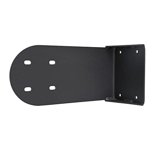 Westin 59-89025 WJ2 Bumper RotoPax Jerry Can Mount fits 2007-2018 Wrangler JK 2018-2025 Wrangler JL - Image 1