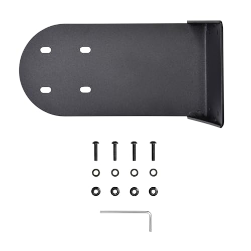 Westin 59-89025 WJ2 Bumper RotoPax Jerry Can Mount fits 2007-2018 Wrangler JK 2018-2025 Wrangler JL - Image 2