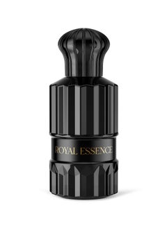 sedr Alkhaleej Royal Essence EDP for men100ml 