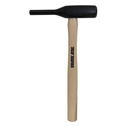 True Temper 20187100 Toughstrike Back-Out Punch, 5/8-Inch Diameter - Image 1