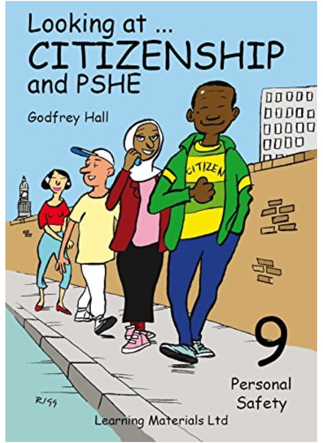 Looking at Citizenship and PHSE: Personal Safety 