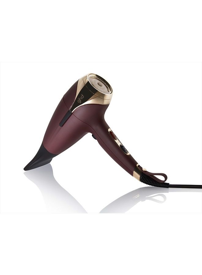 ghd Hairdryer Wide Styling Nozzle, wide nozzle attachment for ghd helios hair dryer , 1 Count (Pack of 1) - Image 2