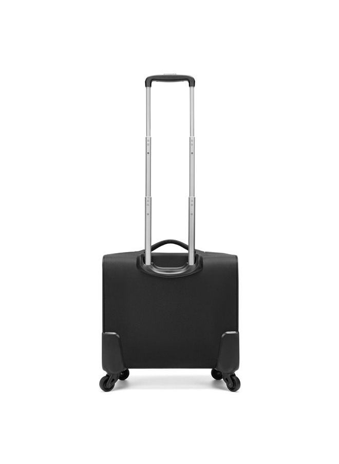 Reflection - REFLECTION 16 inch Rolling Laptop Case Trolley Bag With Wheels - Image 1
