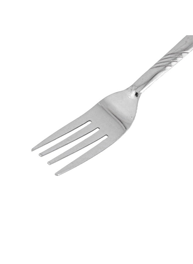 DELCASA 12 - Piecess Table Fork  - Image 1
