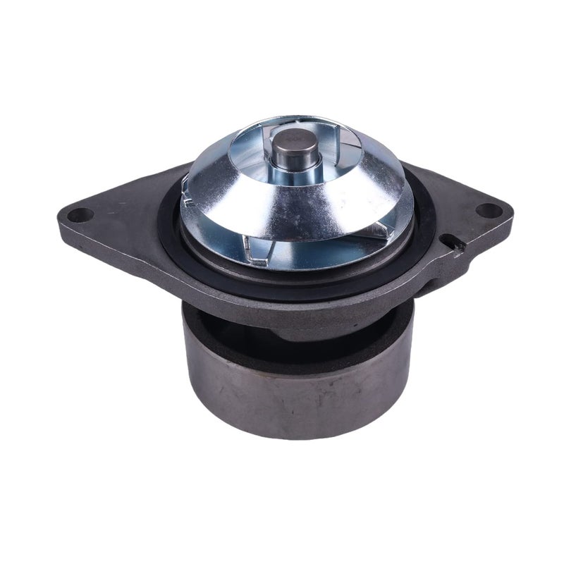 Holdia Water pump 3286277 6735611501 Compatible with Cummins 4BT 6BT 39L 59L Komatsu 6D102 S6D102 PC2006 PC2007 Case IH 1840 40XT 60XT 70XT 85XT 90XT 95XT
