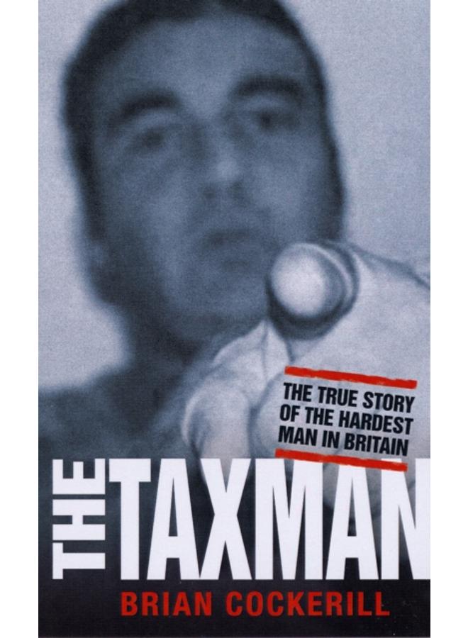 Tax Man 