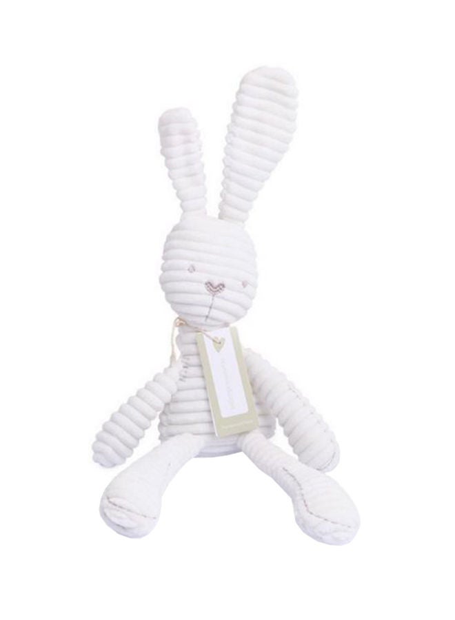 NIBEMINENT Long Foot Rabbit Stuffed Toy