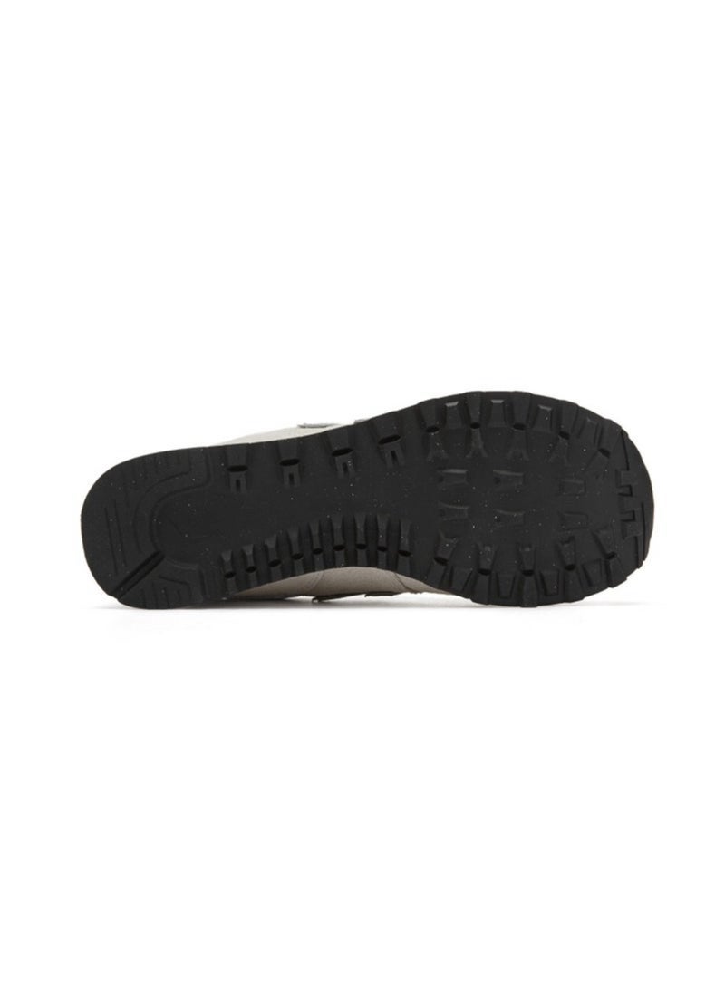 574 Causal Sneakers Light Gray/White - Image 4