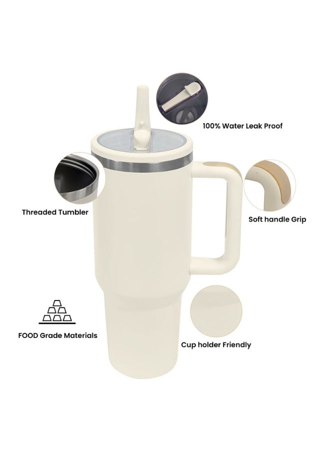 Home Pro Homepro Cup 1200Ml White - Image 5