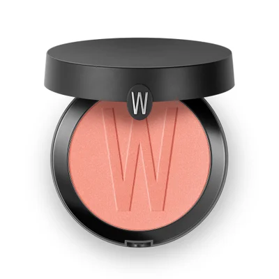 Wycon PARTNER IN TIME COMPACT BLUSH 109 DEEP PEACH