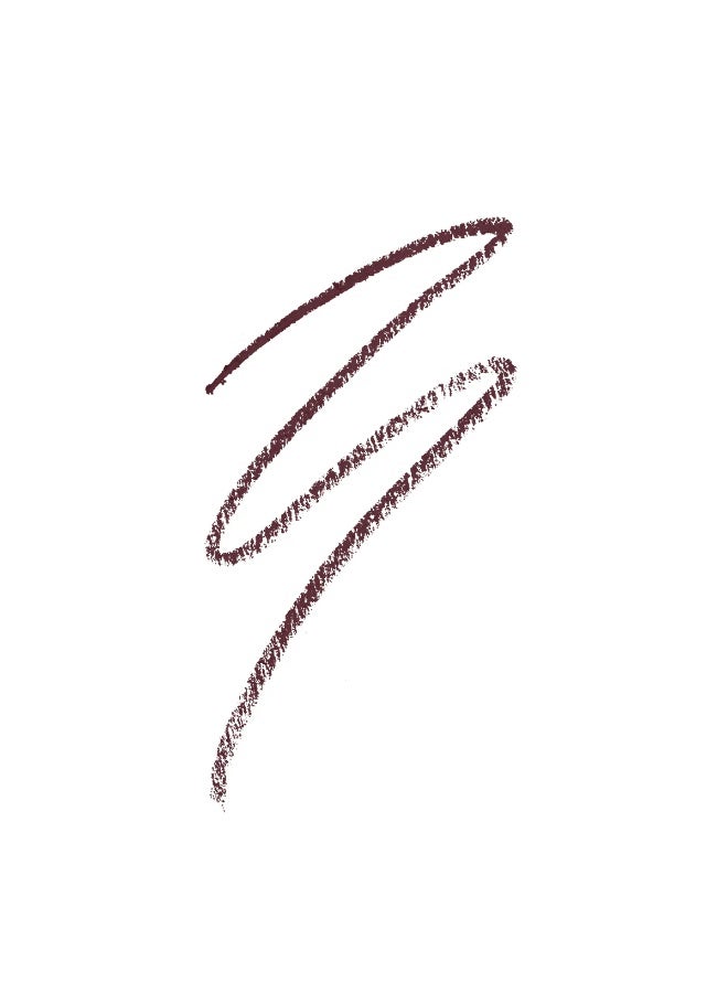 Beauty Creations Wooden Lip Pencil Bcwll15 Wine About It - Image 1