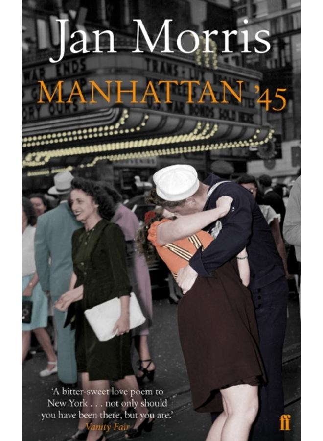 Manhattan '45