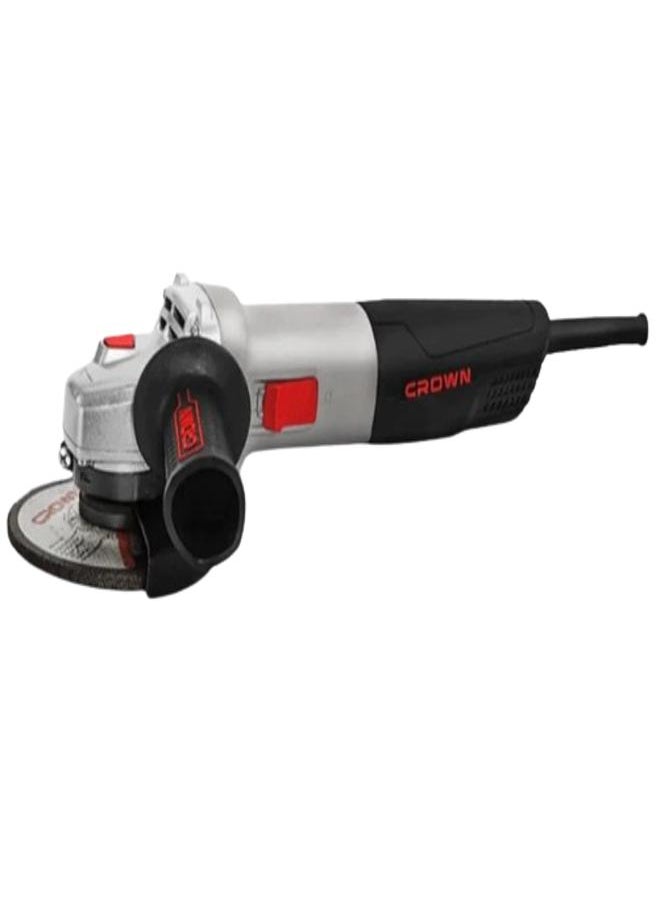 Crown - Bit Rocket Crown 650 Watt, 4.5 inches, CT13625-115 - Multicolor - Image 1
