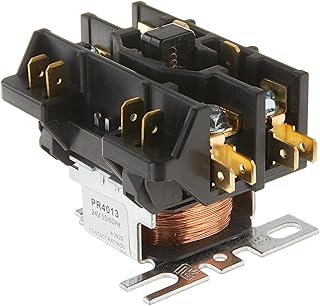Diversitech Diversitech Packard Packard 1 Pole 30 Amp 24V Contactor Pr4013  - Image 1