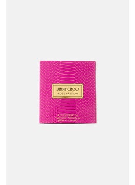 Jimmy Choo Rose Passion Eau De Parfume, 100ml  - Image 2