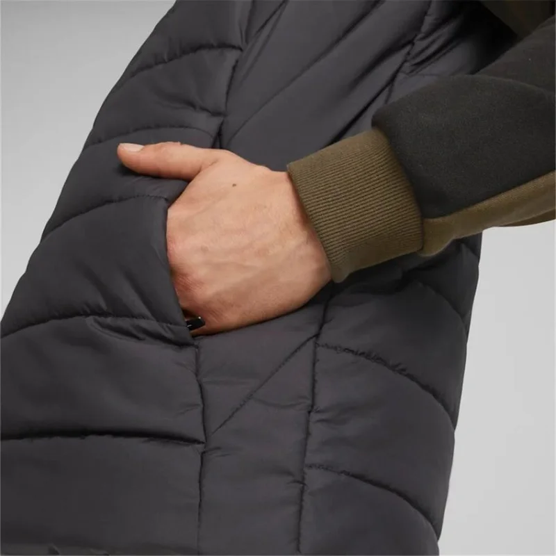 بوما Ess Padded Vest Men's Sports Vest 84893901