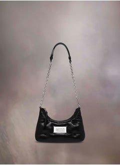 Maison Margiela Maison Margiela Glam Slam Hobo Micro Shoulder Bag Crossbody Bag  - Image 1