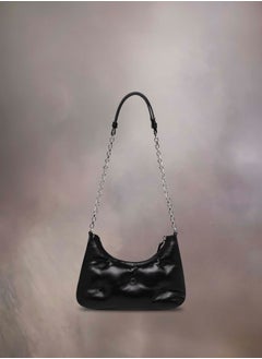 Maison Margiela Maison Margiela Glam Slam Hobo Micro Shoulder Bag Crossbody Bag  - Image 2
