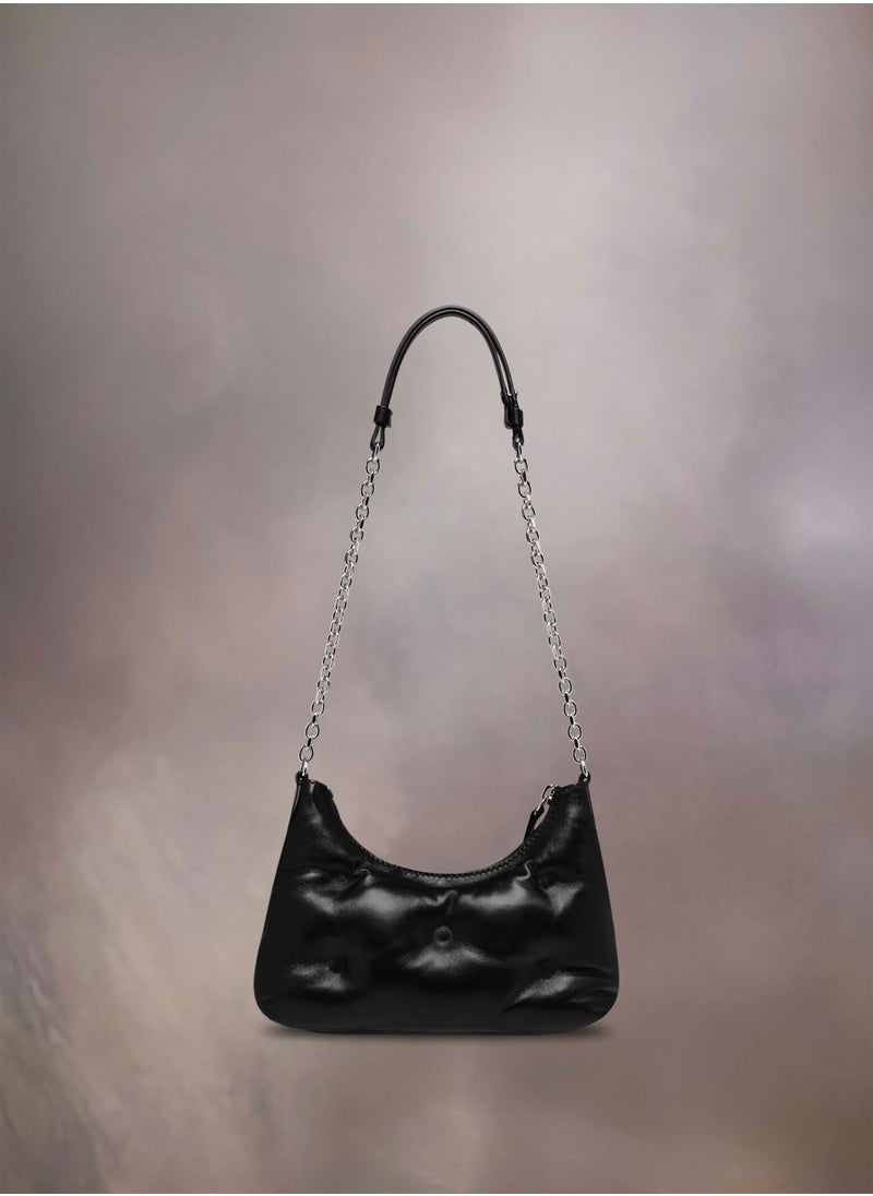 Maison Margiela Maison Margiela Glam Slam Hobo Micro Shoulder Bag Crossbody Bag  - Image 2