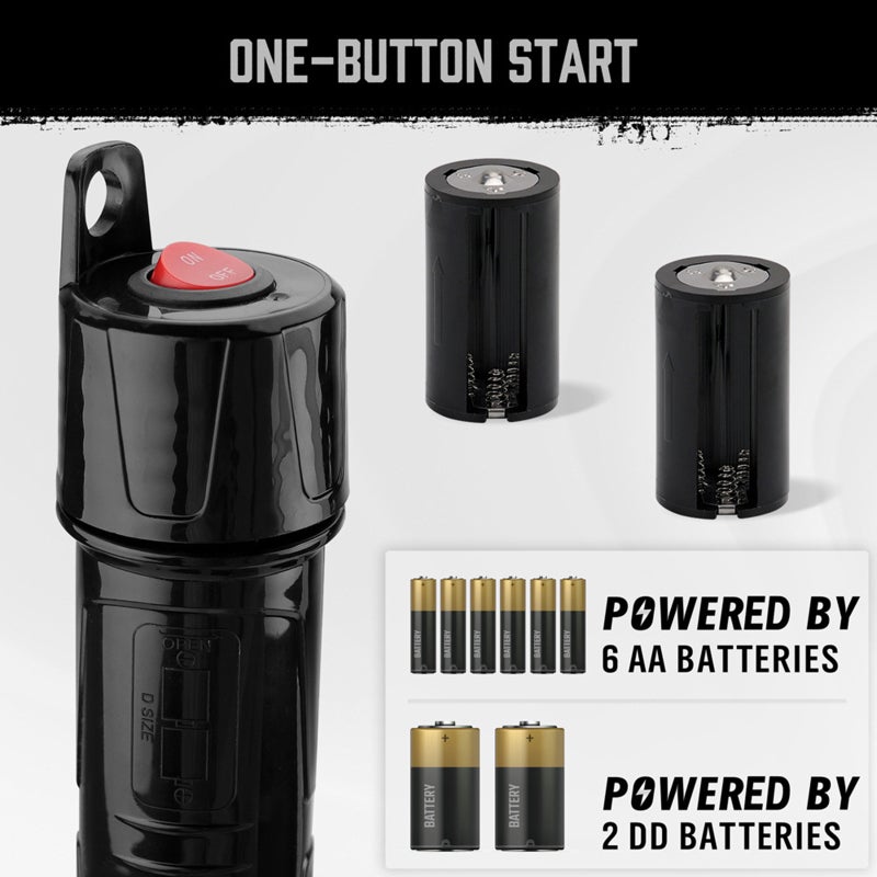 Transfer Pump: Black PP Material Portable Battery Powered Pump - Precise Flow Control Efficient Filtration System for Home Backup Car Maintenance Outdoor Activities - Image 5