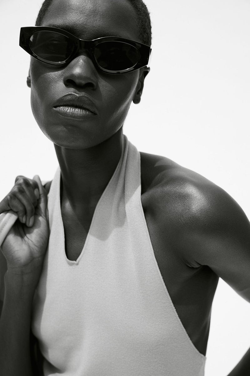 H&M Halterneck Thong Body  - Image 2