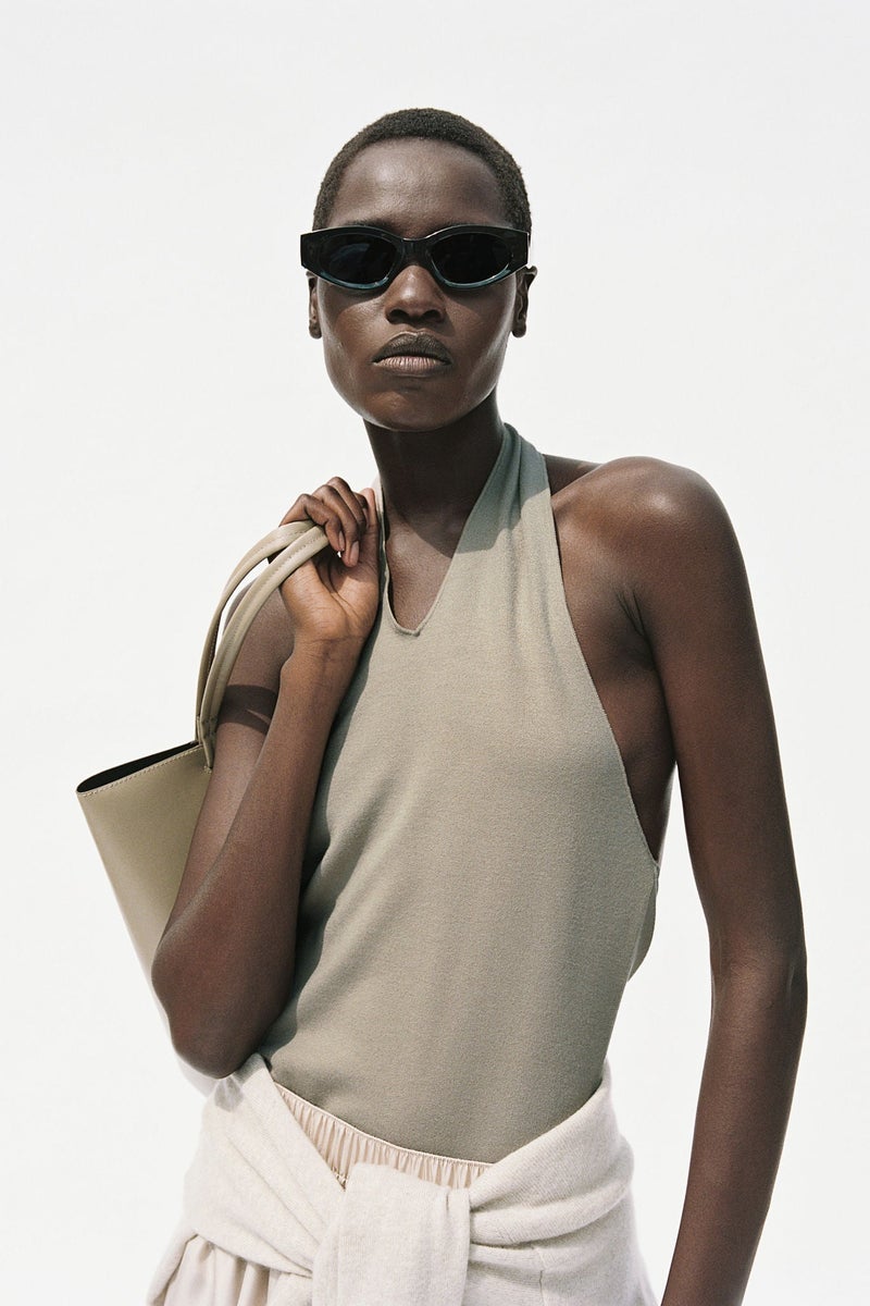 H&M Halterneck Thong Body  - Image 3
