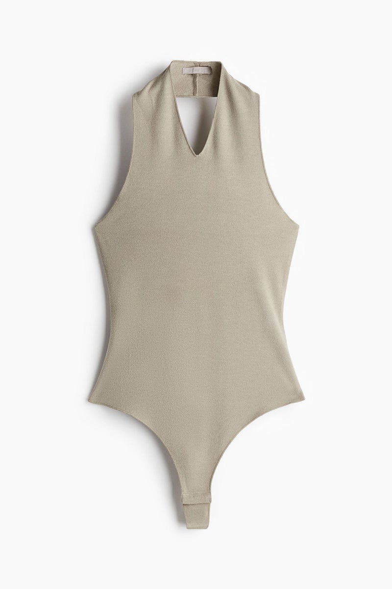 H&M Halterneck Thong Body  - Image 4
