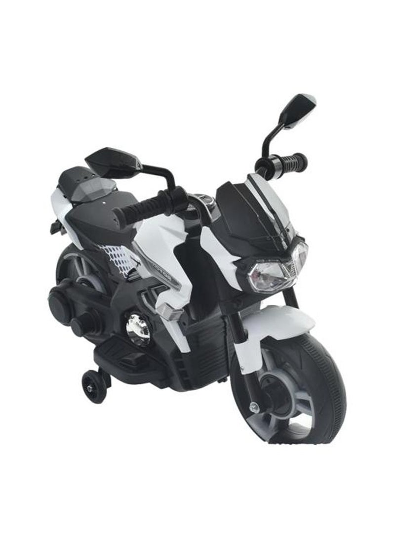 Rally Children Electric Ride On Bike