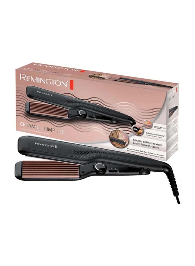 REMINGTON Ceramic Crimp 220