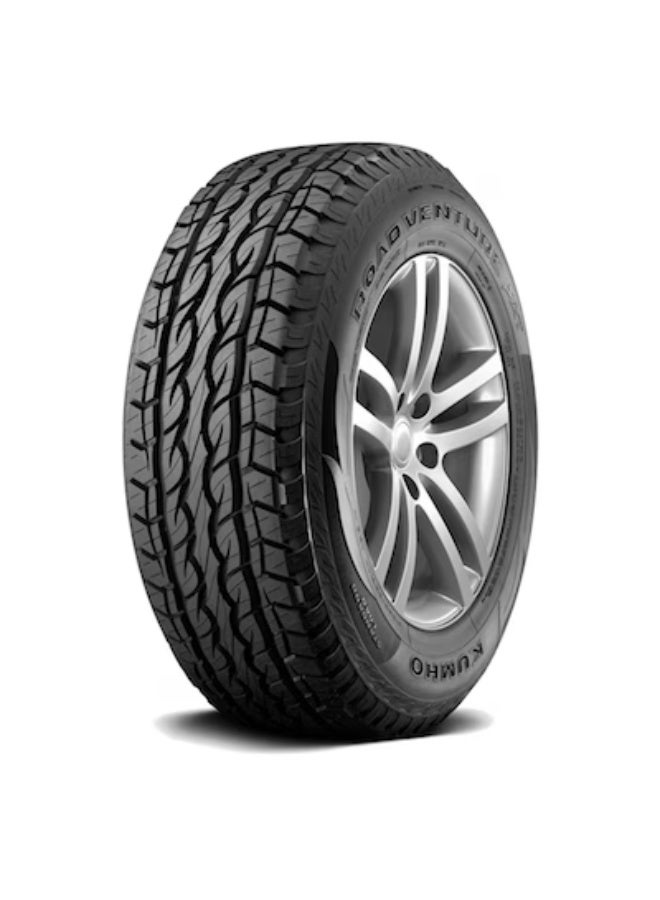 Kumho Car Tyre Vietnam (255/70R15)KL61