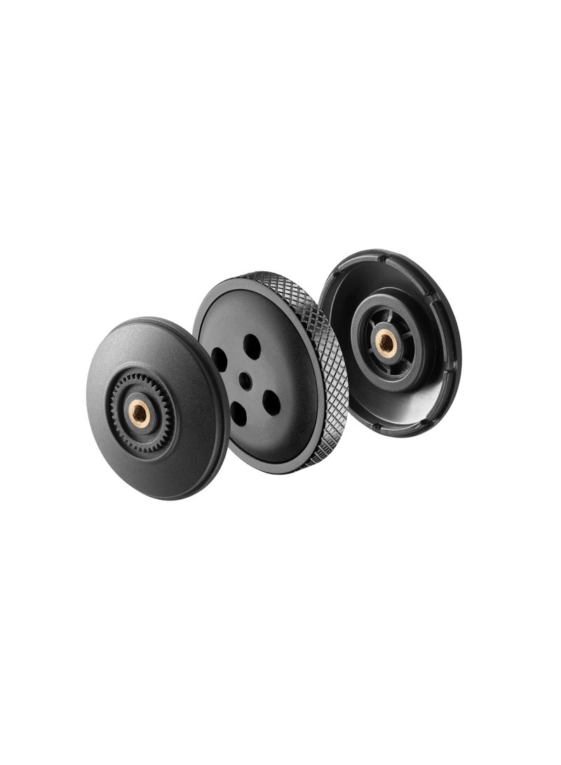 INTERPHONE QUIKLOX UNIVERSAL ANTI VIBRATION MODULE - Image 2