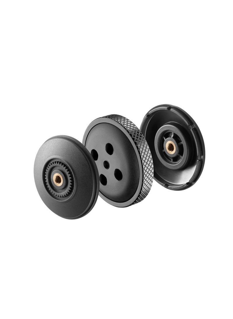 INTERPHONE QUIKLOX UNIVERSAL ANTI VIBRATION MODULE - Image 1