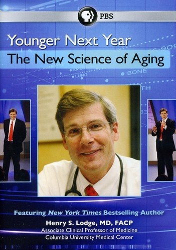 PBS Younger Next Year: The New Science of Aging - Image 2